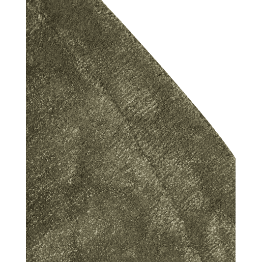 Tapete MITHA Verde-oliva 200 x 300 cm Viscose Tapete MITHA Verde-oliva 200 x 300 cm Viscose