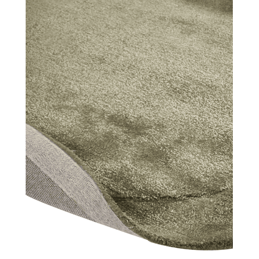 Tapete MITHA Verde-oliva 200 x 300 cm Viscose Tapete MITHA Verde-oliva 200 x 300 cm Viscose