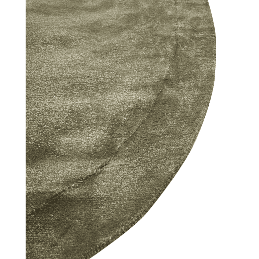 Tapete MITHA Verde-oliva 200 x 300 cm Viscose Tapete MITHA Verde-oliva 200 x 300 cm Viscose