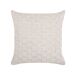 Beliani Cojín decorativo BASALIM Beliani Cojín decorativo BASALIM Beige