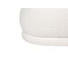 Beliani Banco de cama ELLENDALE Beliani Banco de cama ELLENDALE Crema