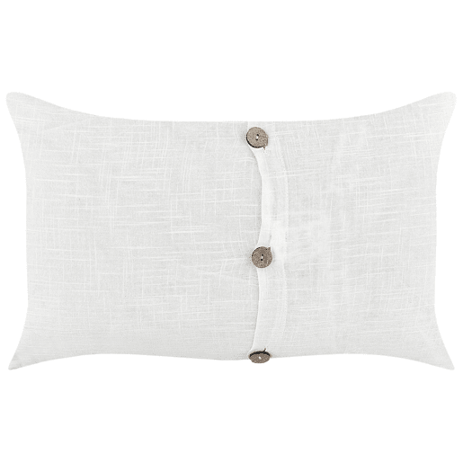 Beliani Almofada decorativa BANORI