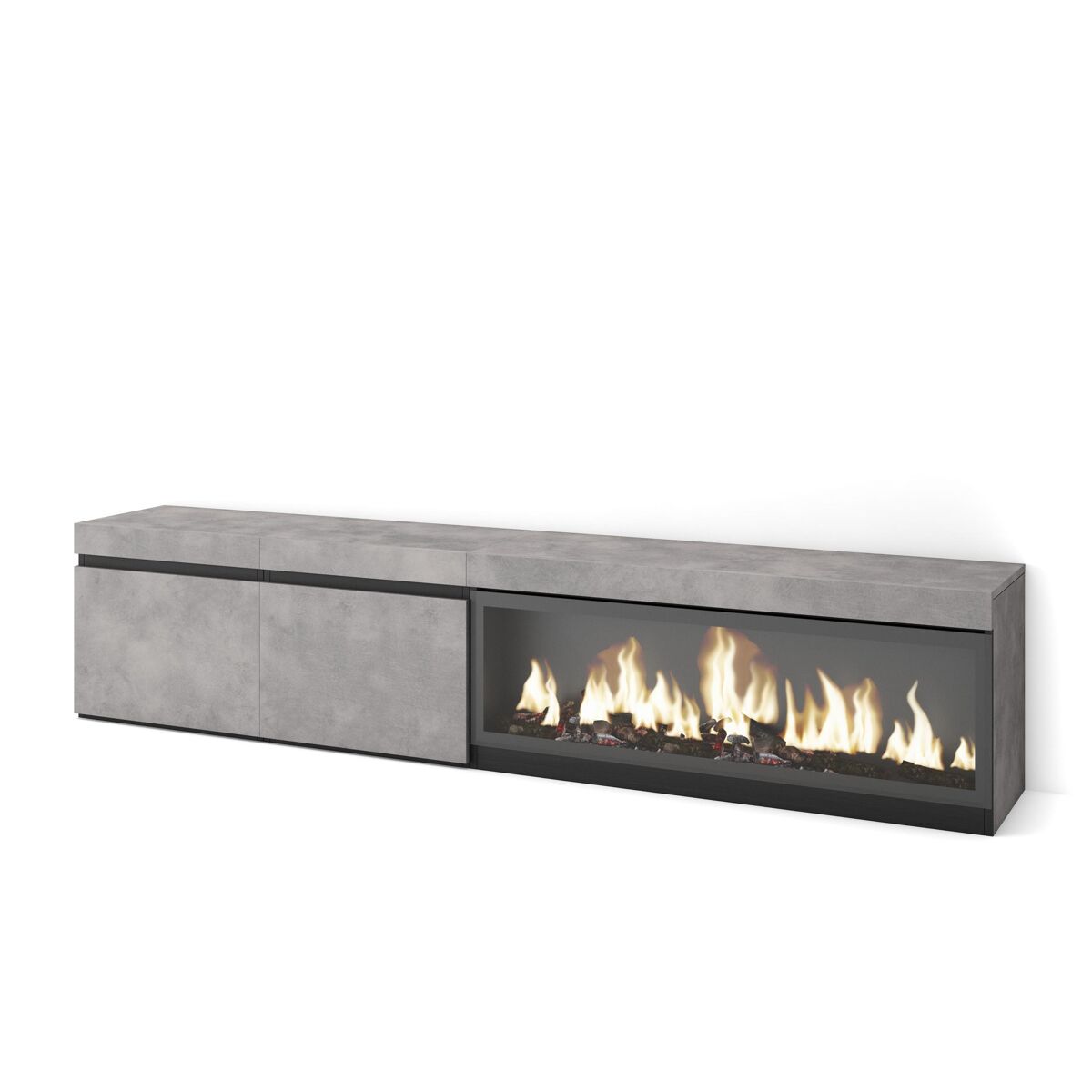 Mueble TV 208