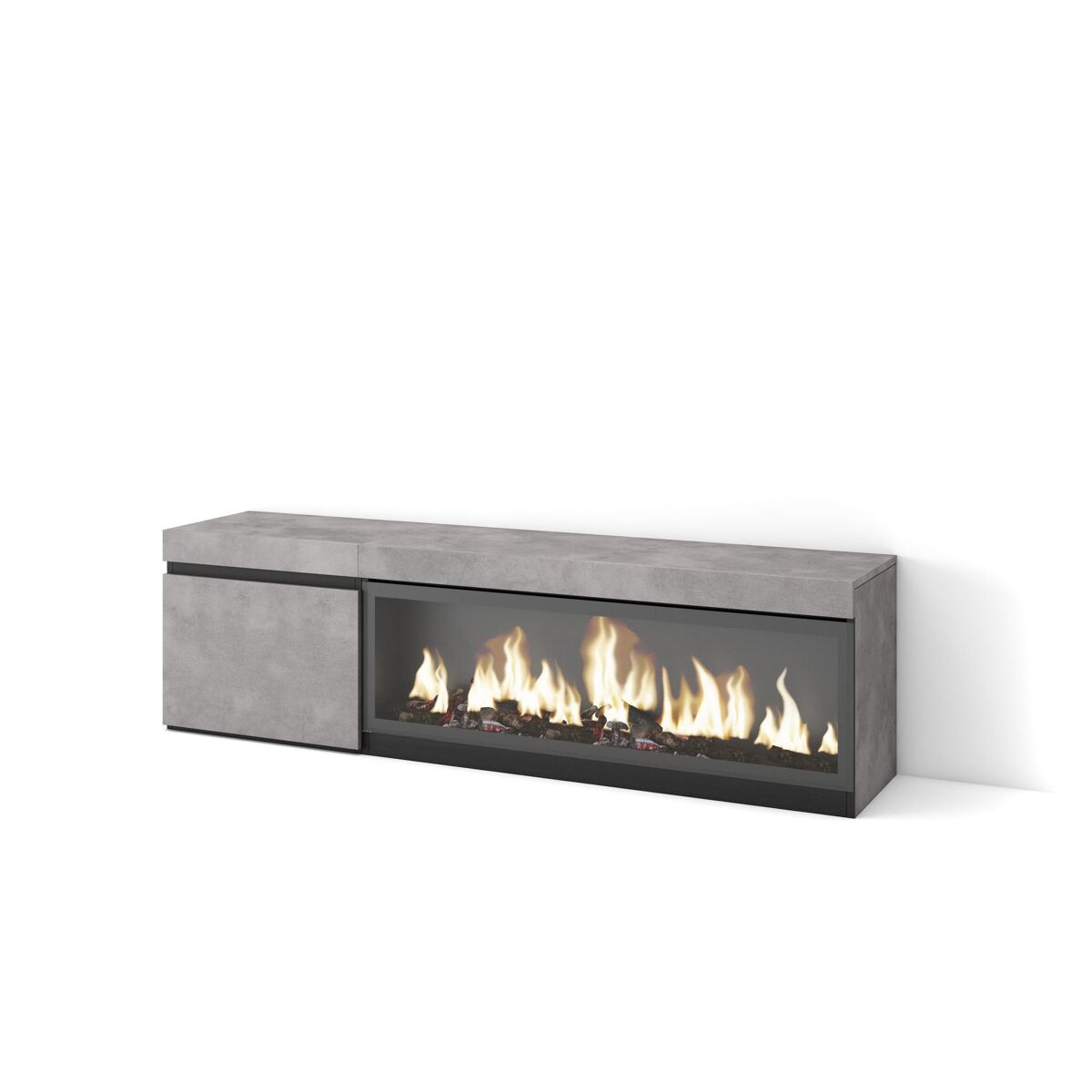 Mueble TV 158