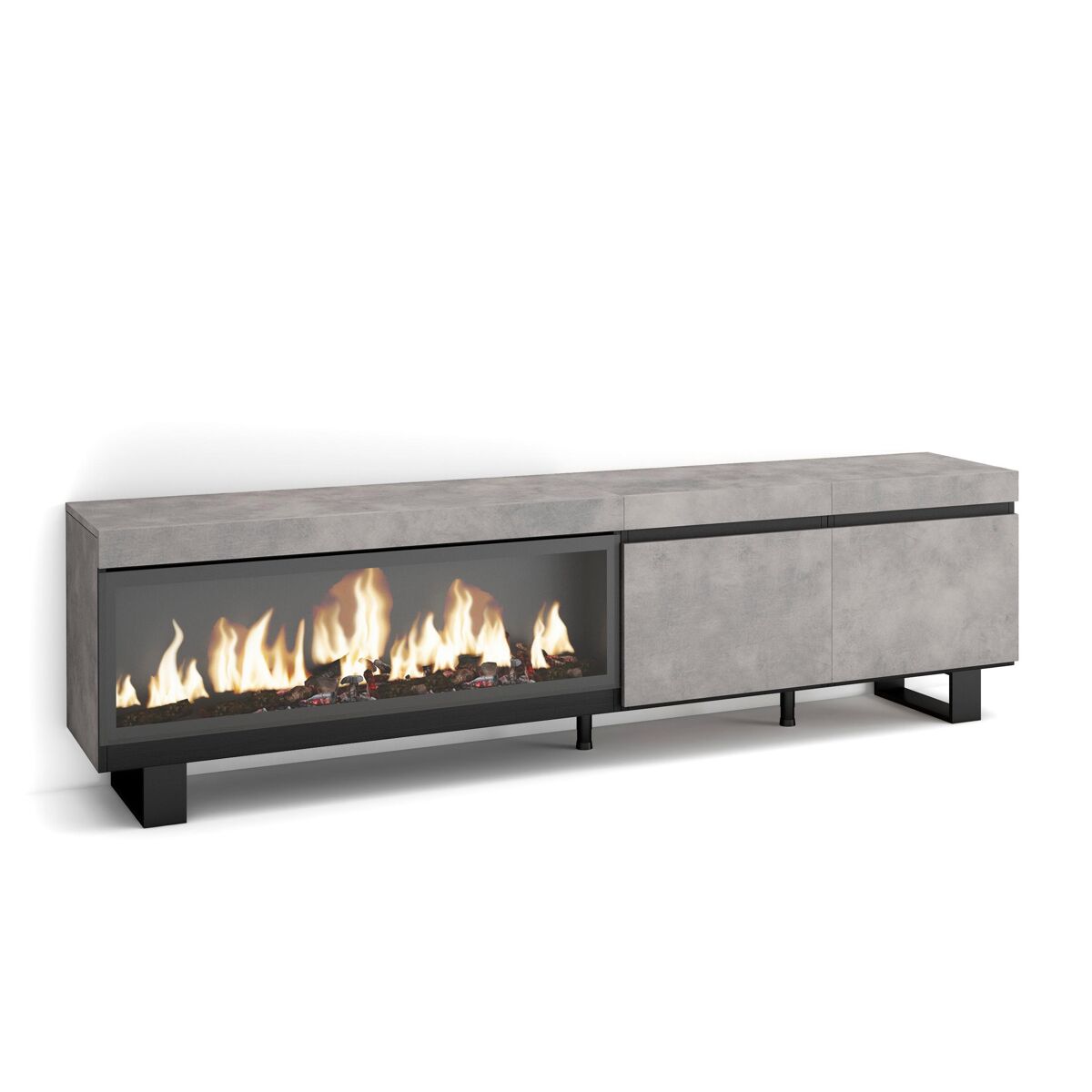 Mueble TV 208