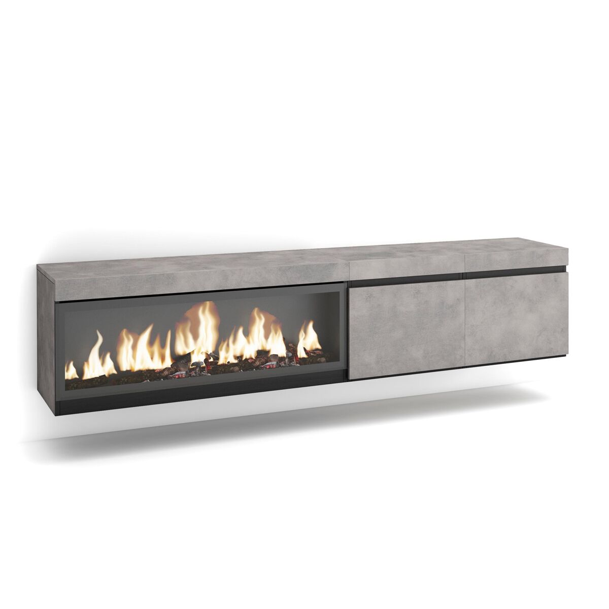 Mueble TV 208
