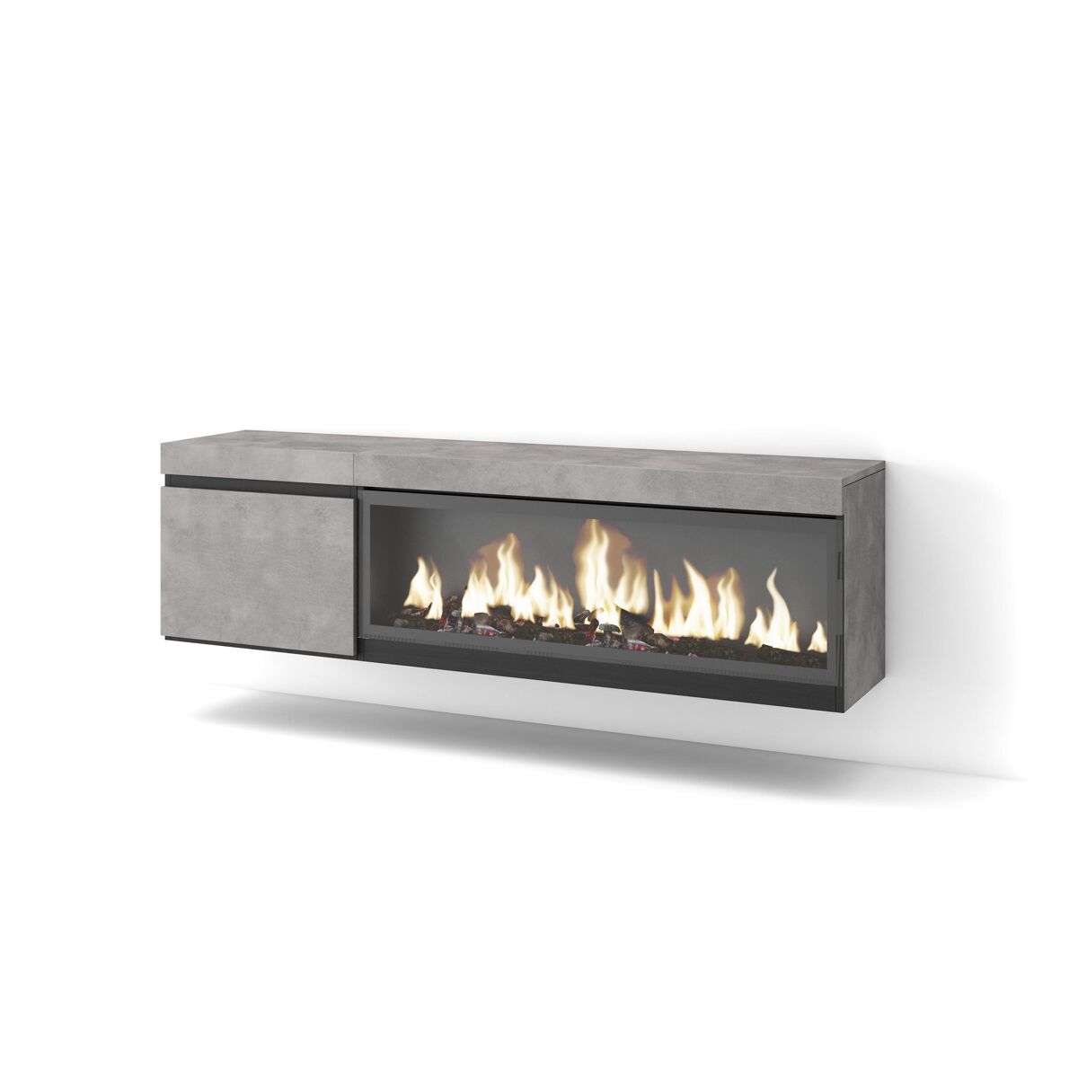 Mueble TV 158