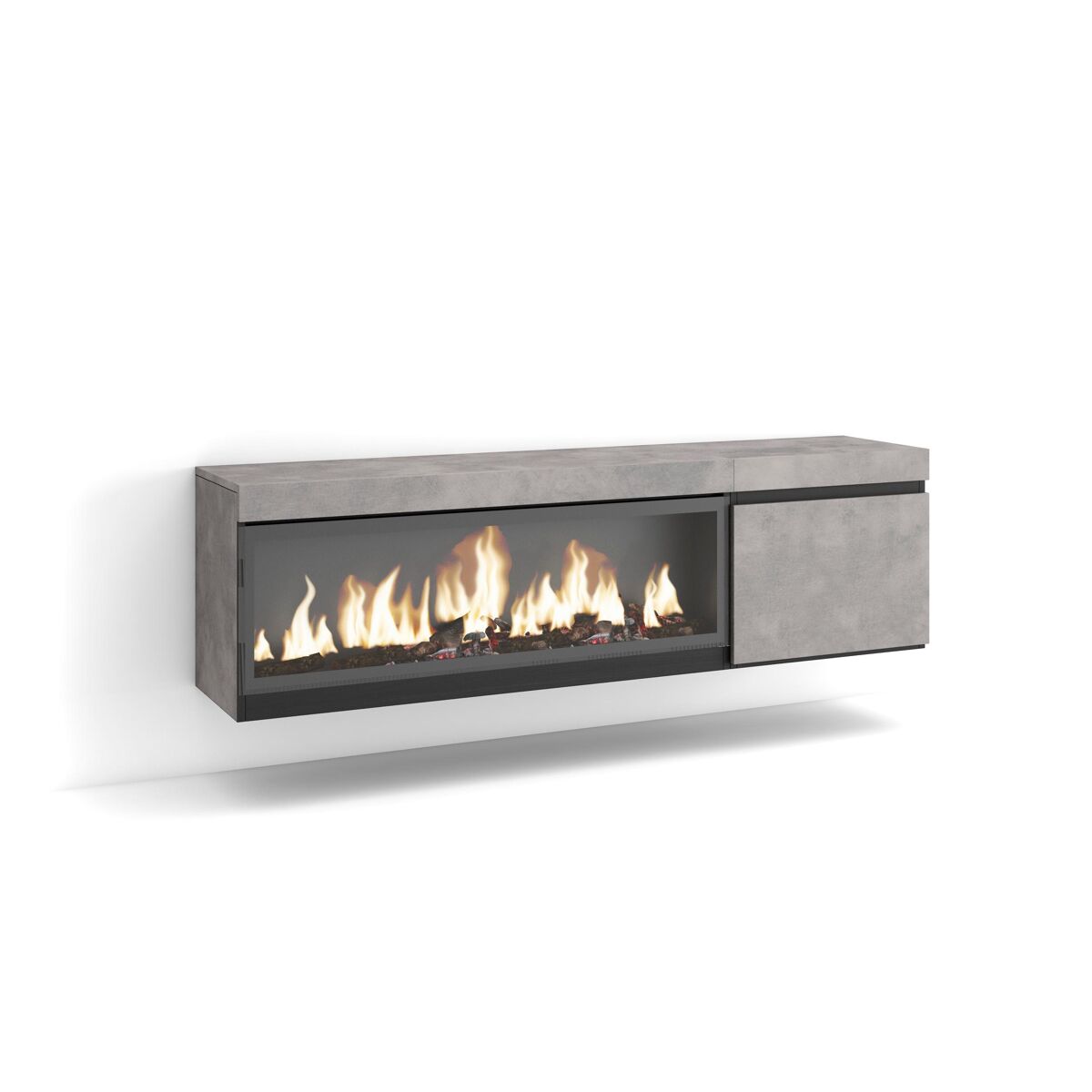 Mueble TV 158