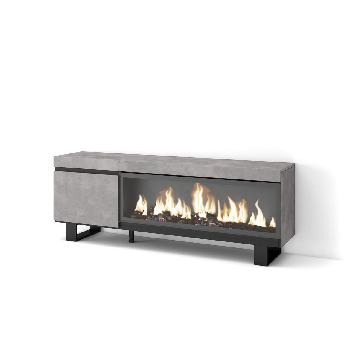 Mueble TV 158