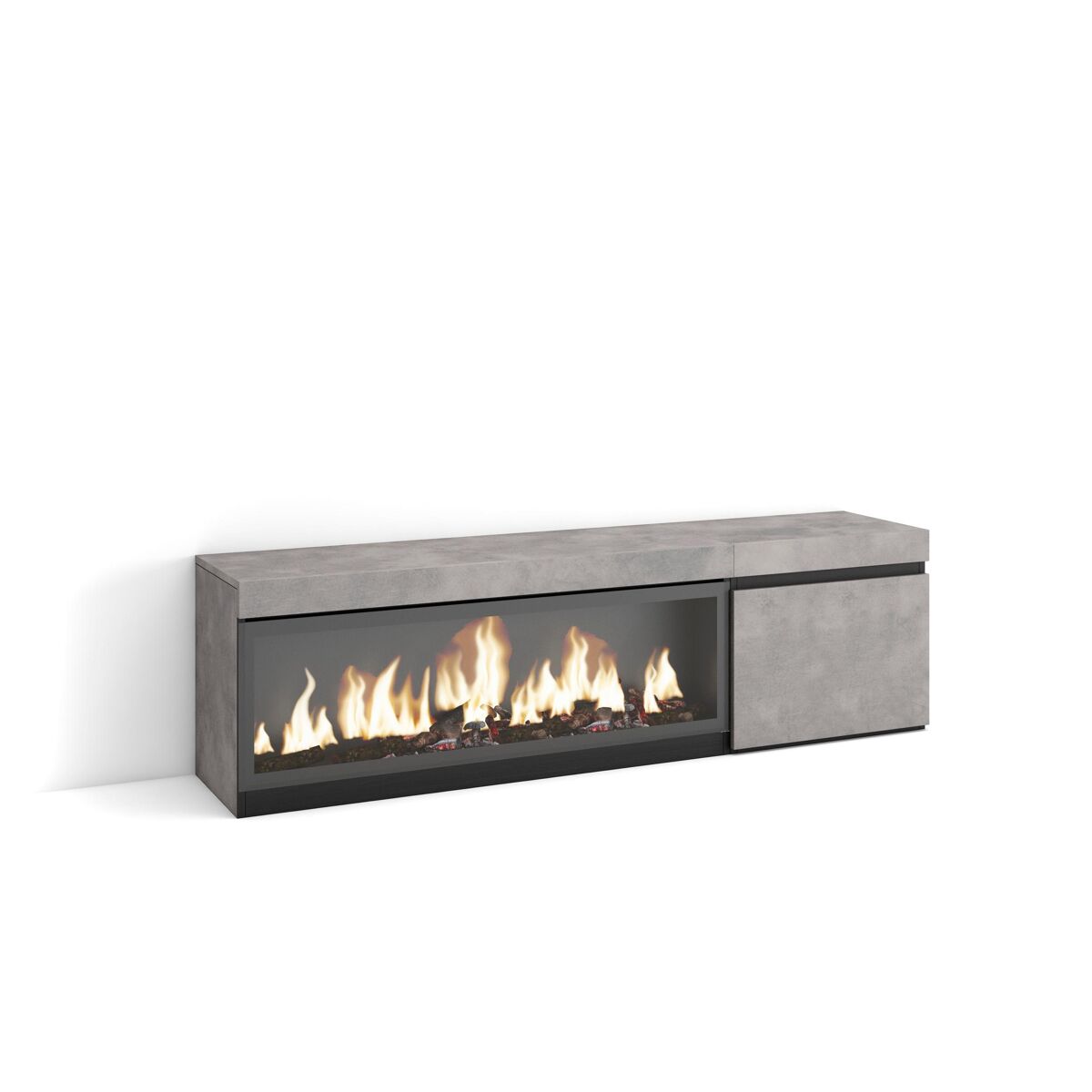 Mueble TV 158