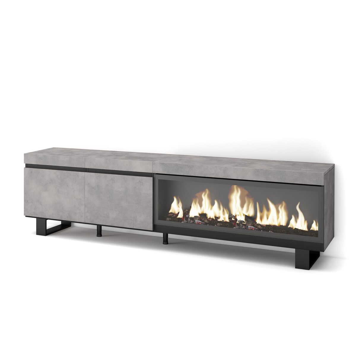 Mueble TV 208