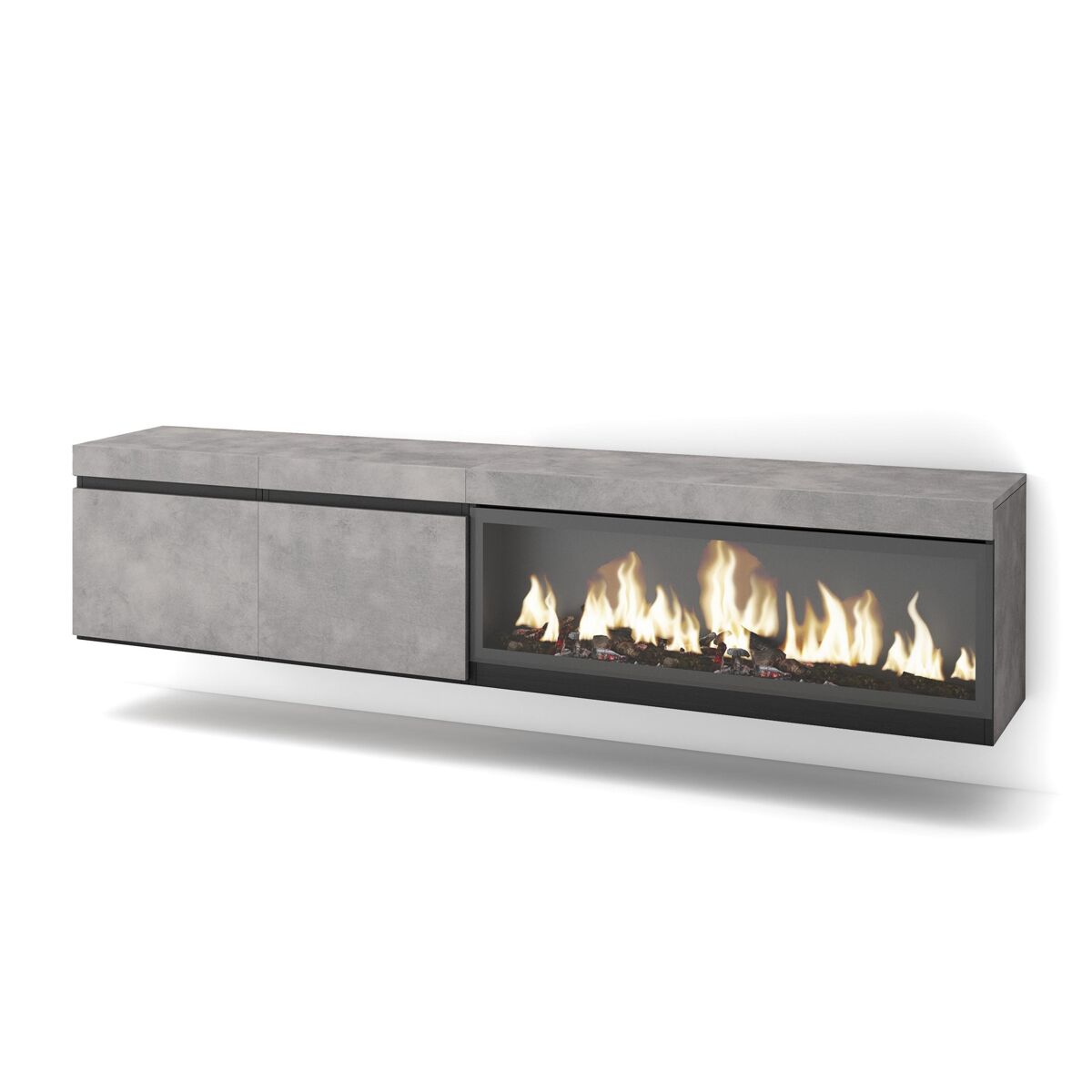 Mueble TV 208