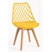 Pack 2 Sillas Mima Pack 2 Sillas Mima Amarillo
