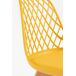 Pack 2 Sillas Mima Pack 2 Sillas Mima Amarillo