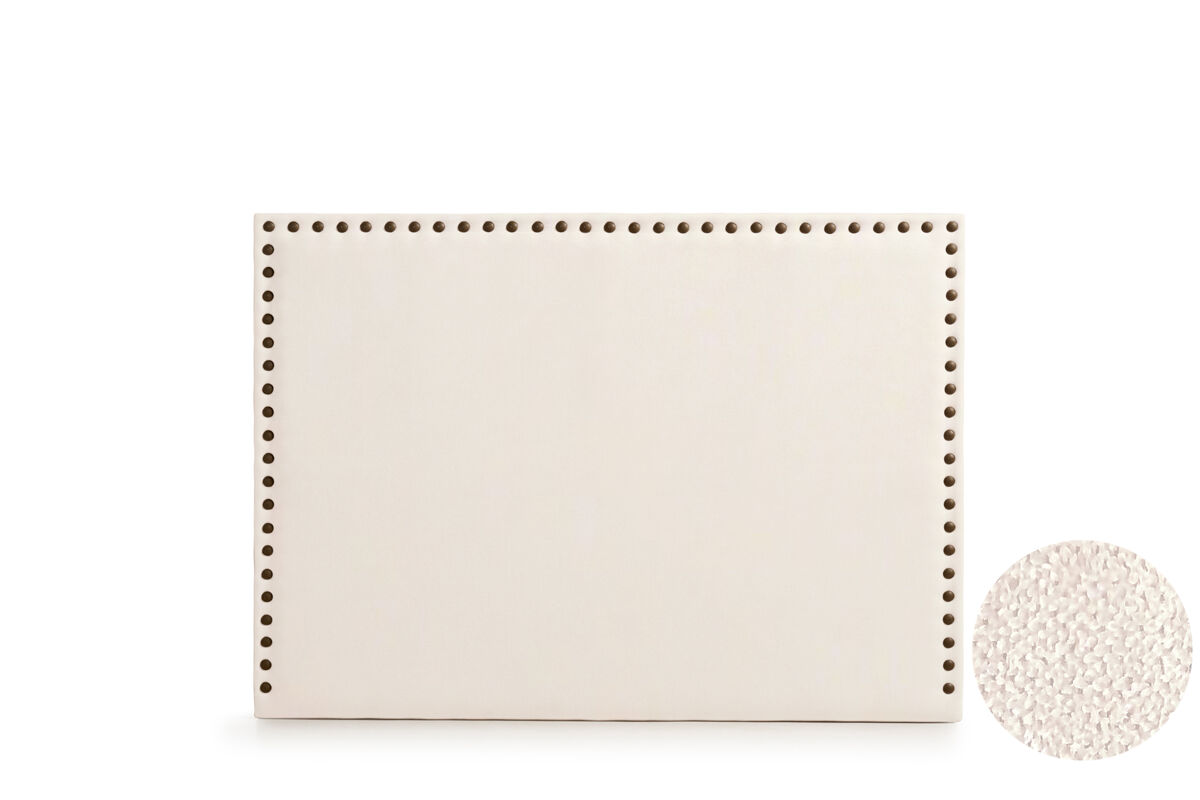 Cabecero Tapizado MODENA DUO Acualine 170 Beige