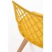 Silla Mima Silla Mima Amarillo
