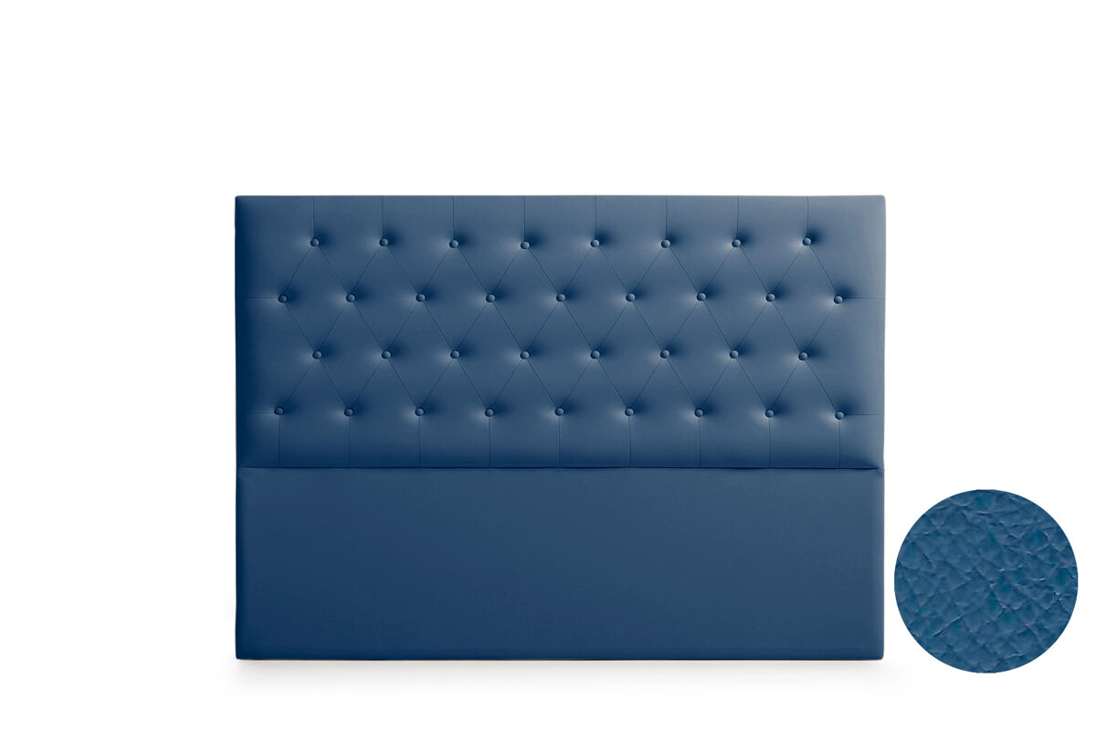 Cabecero Tapizado FERRARA Polipiel 160