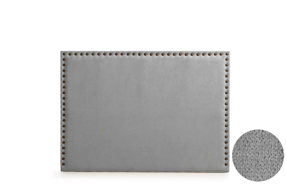 Cabecero Tapizado MODENA DUO Acualine 170 Gris