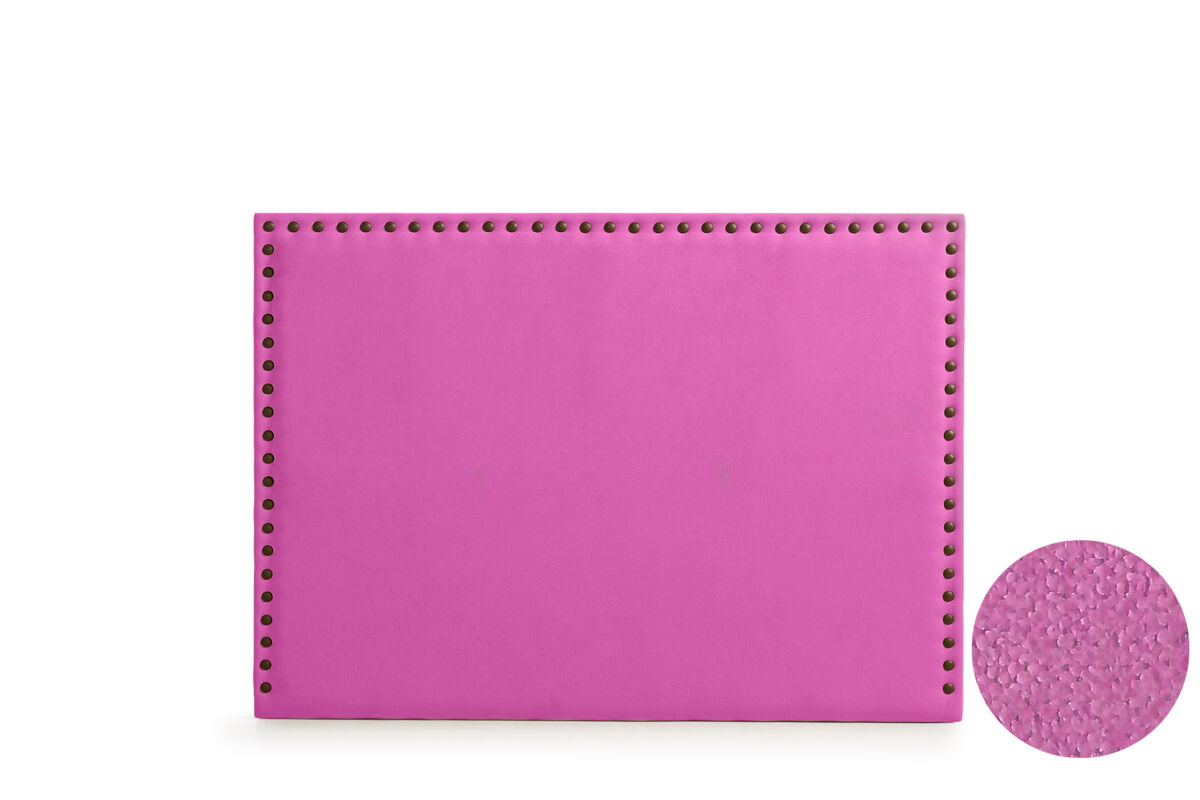 Cabecero Tapizado MODENA DUO Acualine 170 Fucsia