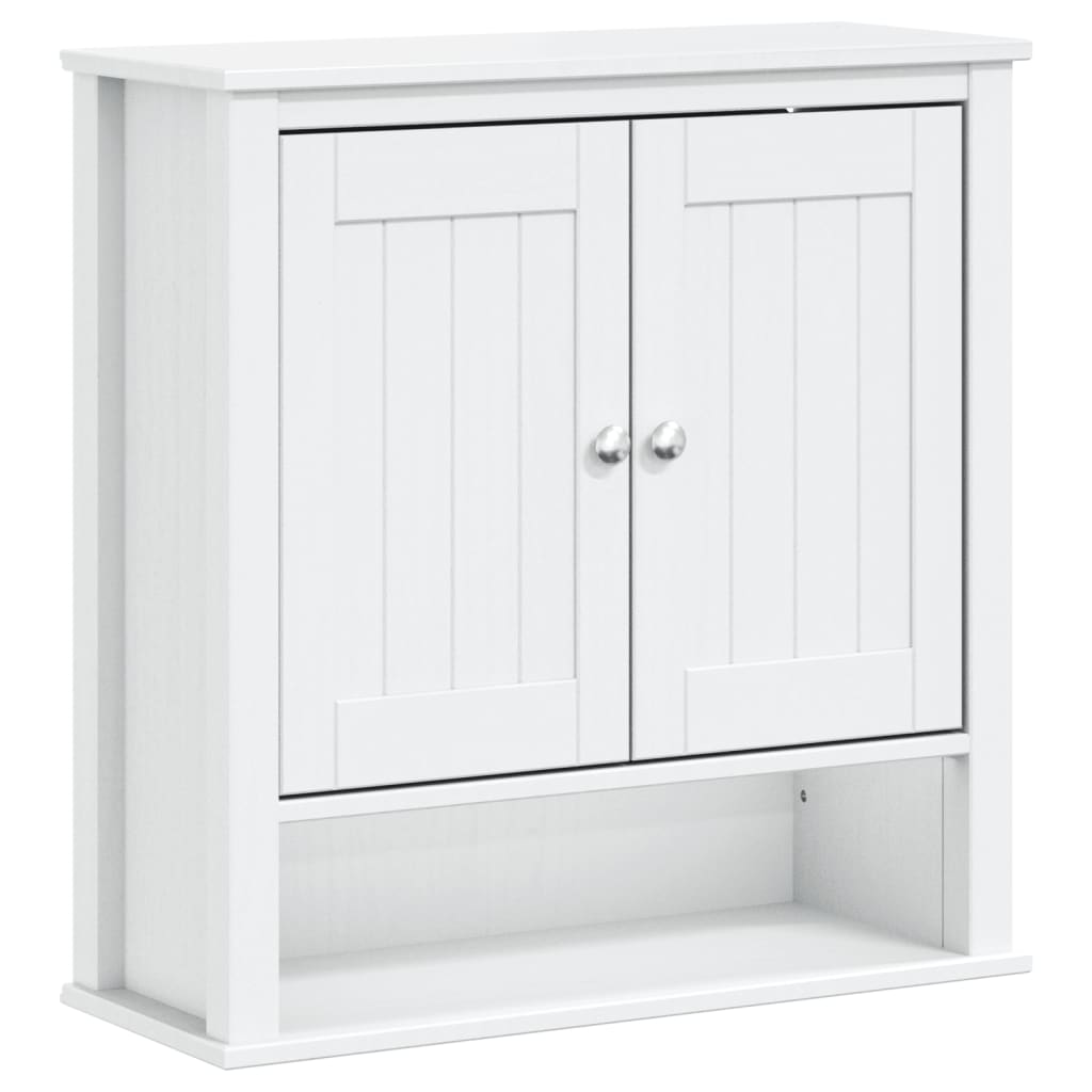 Mueble De Pared Para Baño 70