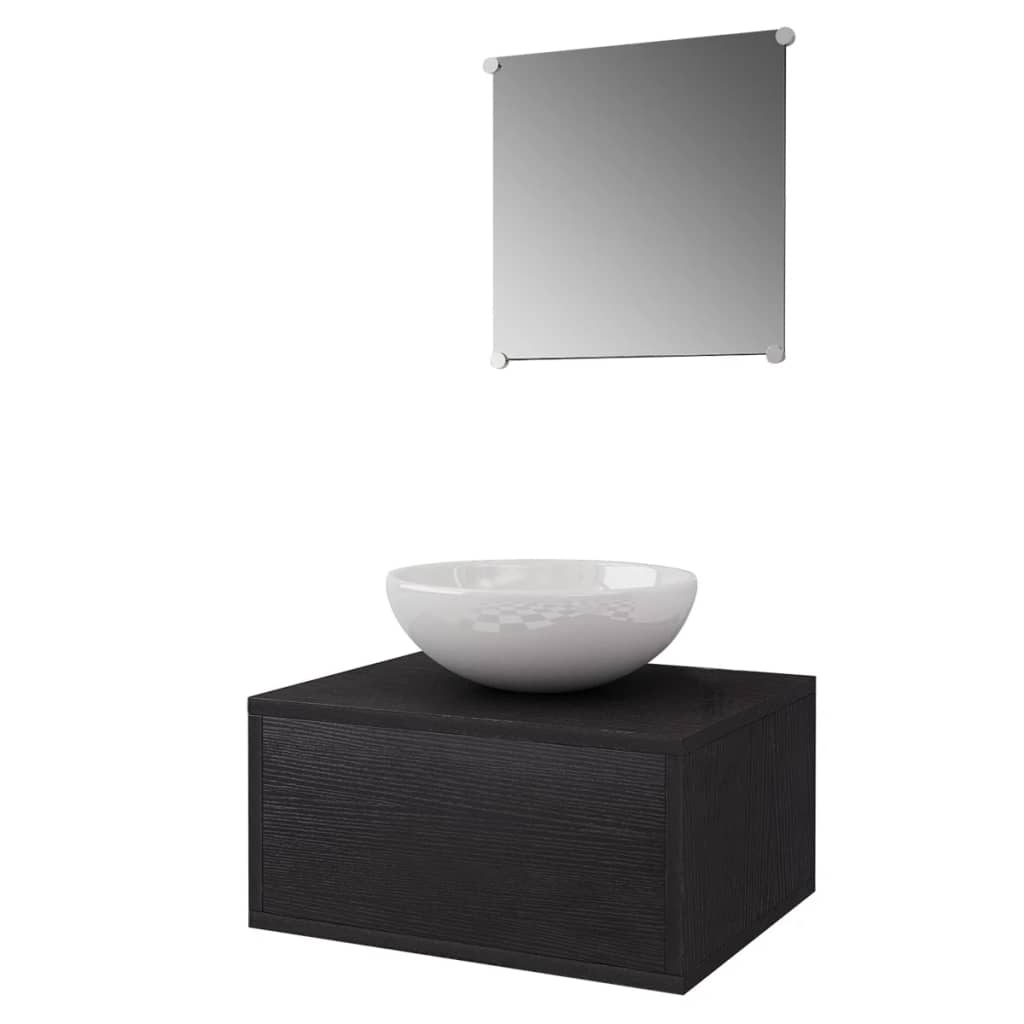 Muebles De Baño Y Lavabo