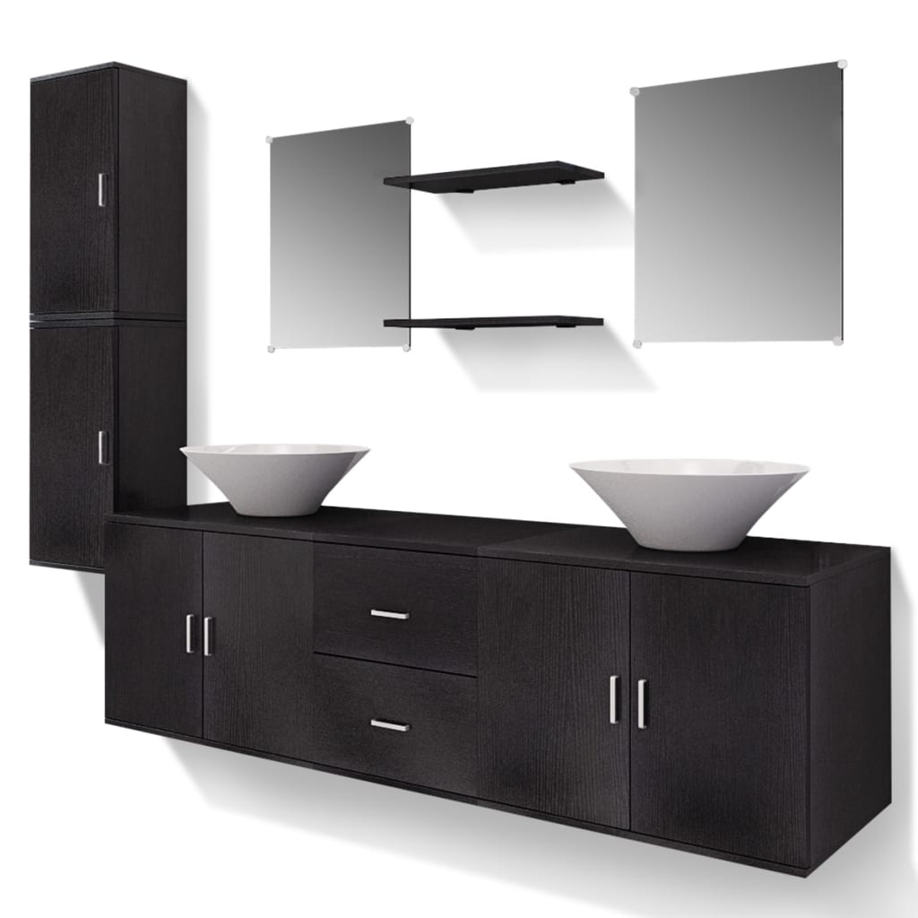 Muebles De Baño Y Lavabo 150