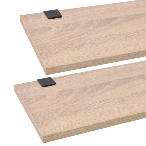 vidaXL Móveis casa de banho 7 pcs e conjunto de lavatório bege