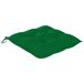 3 Sillas de comedor para jardín de madera con cojines 3 Sillas de comedor para jardín de madera con cojines Antracita