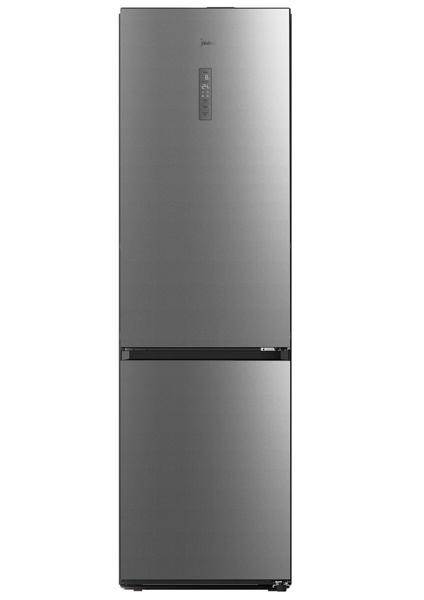 Midea MDRB521MIC02 Combi No Frost