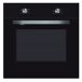 HORNO DE COCINA MULTIFUNCION MD65M40M0-00 HORNO DE COCINA MULTIFUNCION MD65M40M0-00 Negro
