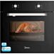HORNO DE COCINA MULTIFUNCION MD65M40M0-00 HORNO DE COCINA MULTIFUNCION MD65M40M0-00 Negro