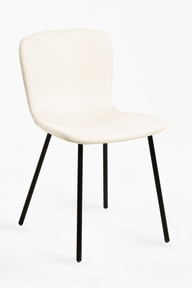 Silla welna tela - beige