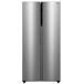 Frigorífico americano Midea Total No Frost - MDRS619FIE46 Frigorífico americano Midea Total No Frost - MDRS619FIE46 Gris