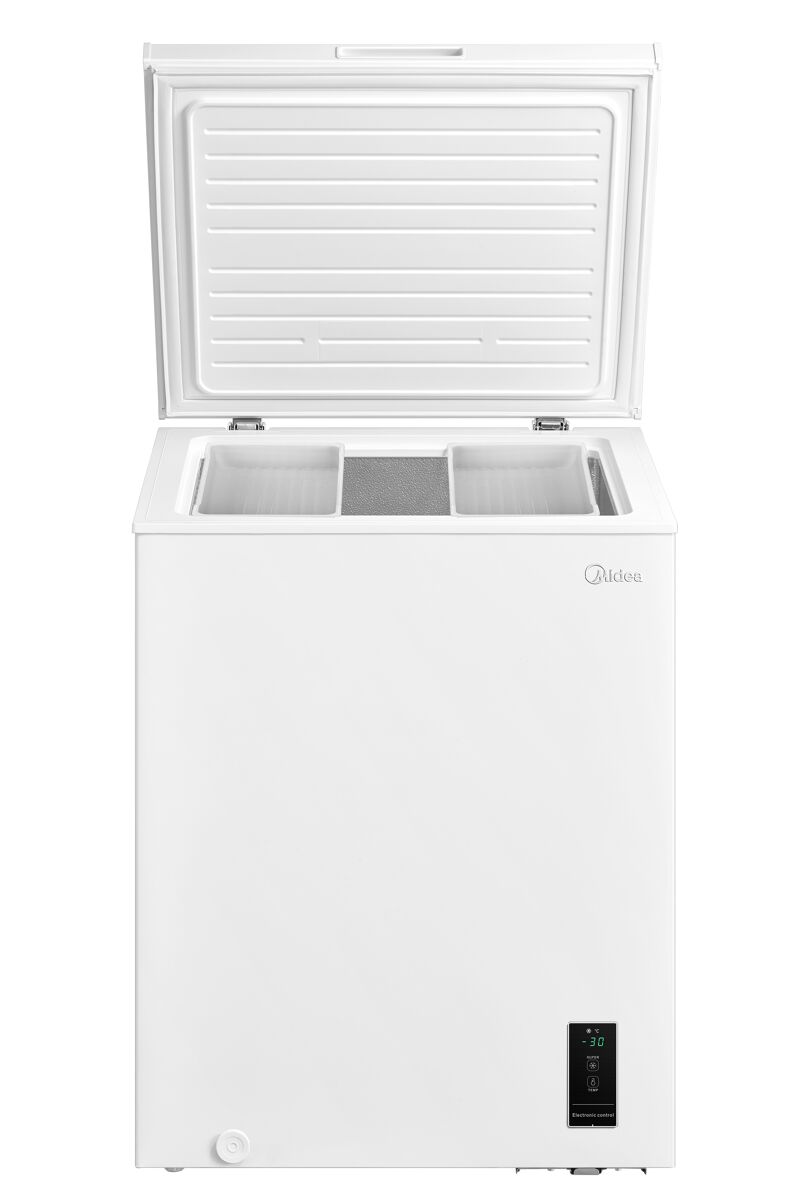 Midea MDRC207FEE01 Congelador Horizontal