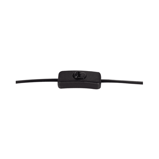 Beliani Candeeiro de mesa OTEROS Beliani Candeeiro de mesa OTEROS