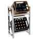 Estantería para cajas - Stack - Metal Estantería para cajas - Stack - Metal