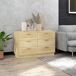 Cajonera de Dormitorio HOMCOM, hogar - muebles de dormitorio Cajonera de Dormitorio HOMCOM, hogar - muebles de dormitorio Marrón