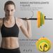 Conjunto de Deporte Acero, Metal HOMCOM, deportes y ocio - pesas Conjunto de Deporte Acero, Metal HOMCOM, deportes y ocio - pesas Multicolor