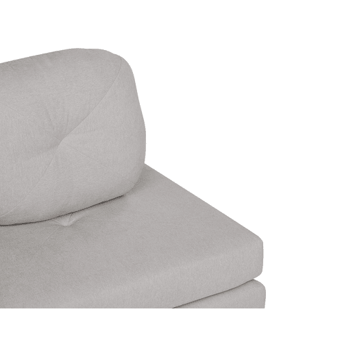 Beliani Sofá-cama Poliéster OLDEN