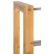Estantería para cajas - Robin - Madera Estantería para cajas - Robin - Madera Natural
