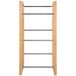 Estantería para cajas - Robin - Madera Estantería para cajas - Robin - Madera Roble