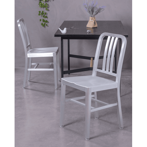 Cadeira de designer industrial - Navi Army Cadeira de designer industrial - Navi Army