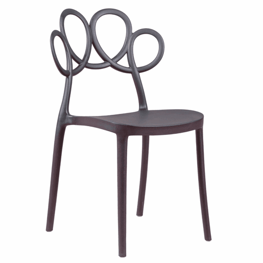 Cadeira de design adequada para exteriores - Dream Cadeira de design adequada para exteriores - Dream