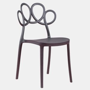 Cadeira de design adequada para exteriores - Dream