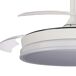 Ventilador De Techo Dc Pitijopo Negro 106cm Led Cct Regulable Control Remoto Con Temporiza Ventilador De Techo Dc Pitijopo Negro 106cm Led Cct Regulable Control Remoto Con Temporiza Blanco