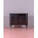 Armario consola en madera maciza - Madison 100 Armario consola en madera maciza - Madison 100 Roble