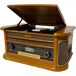 Microcadena Roadstar HIF-1996D+BT Microcadena Roadstar HIF-1996D+BT Madera