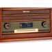Microcadena Roadstar HIF-1996D+BT Microcadena Roadstar HIF-1996D+BT Madera