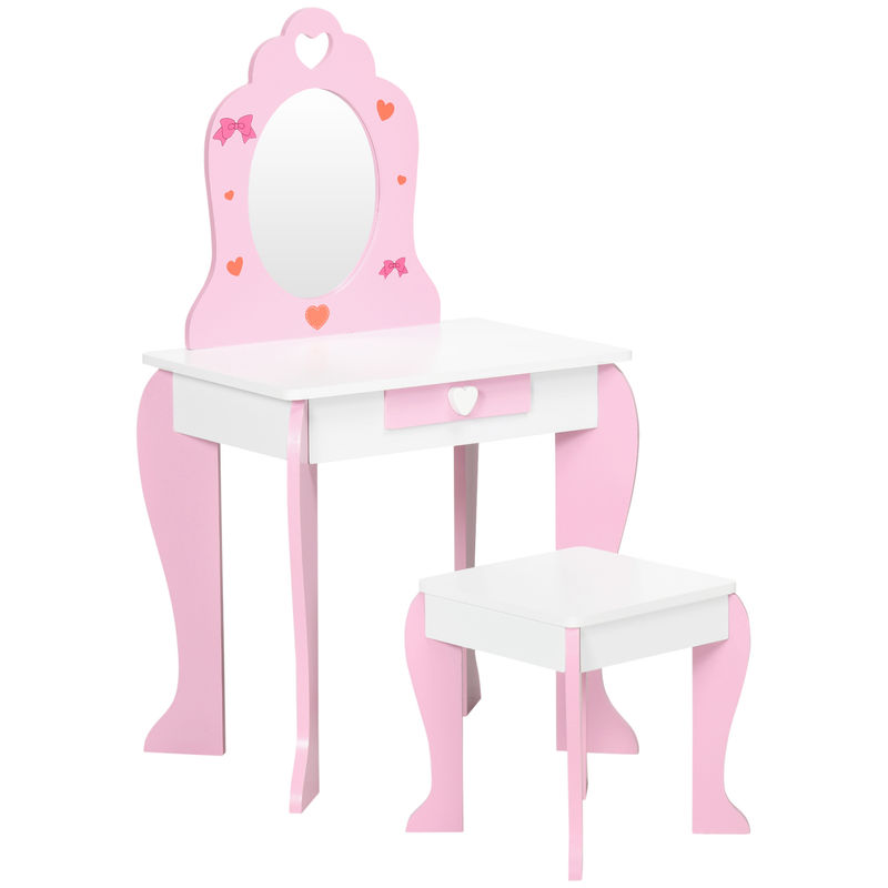 Tocador Infantil MDF ZONEKIZ