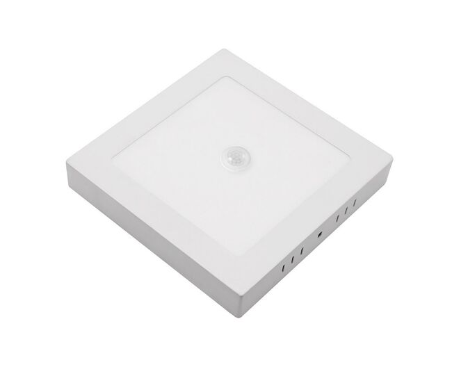Downlight aluminio color blanco serie onix 22cm